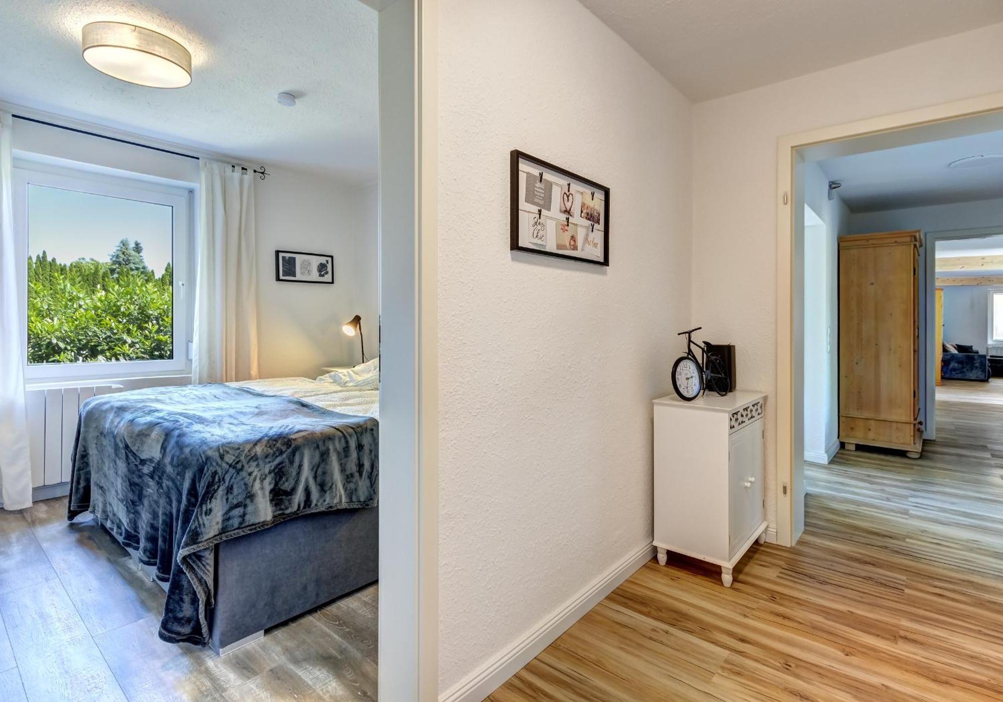 Haus Viktoria Villa Karlshagen Екстериор снимка