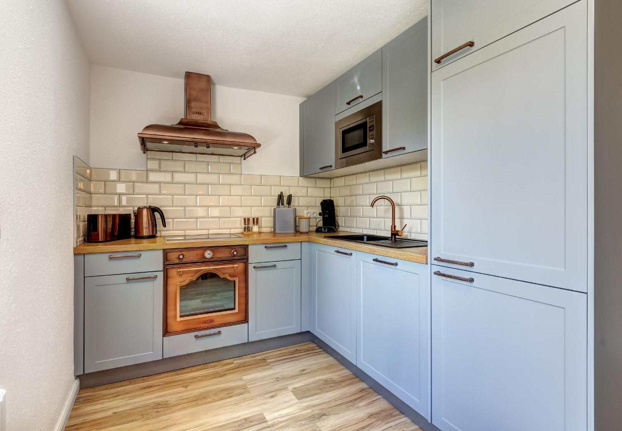 Haus Viktoria Villa Karlshagen Екстериор снимка
